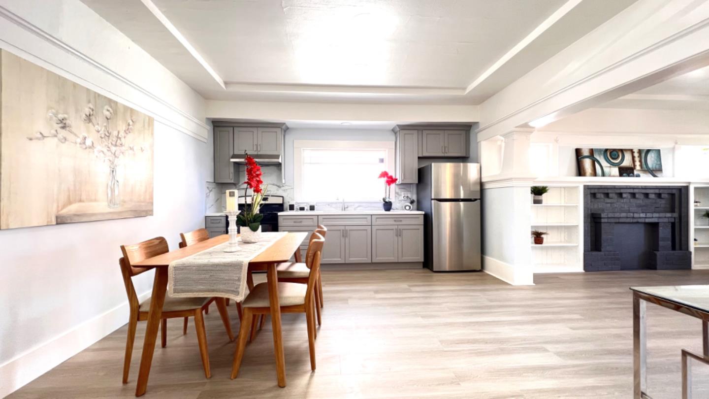 Detail Gallery Image 17 of 40 For 1729 28th Ave, Oakland,  CA 94601 - – Beds | – Baths