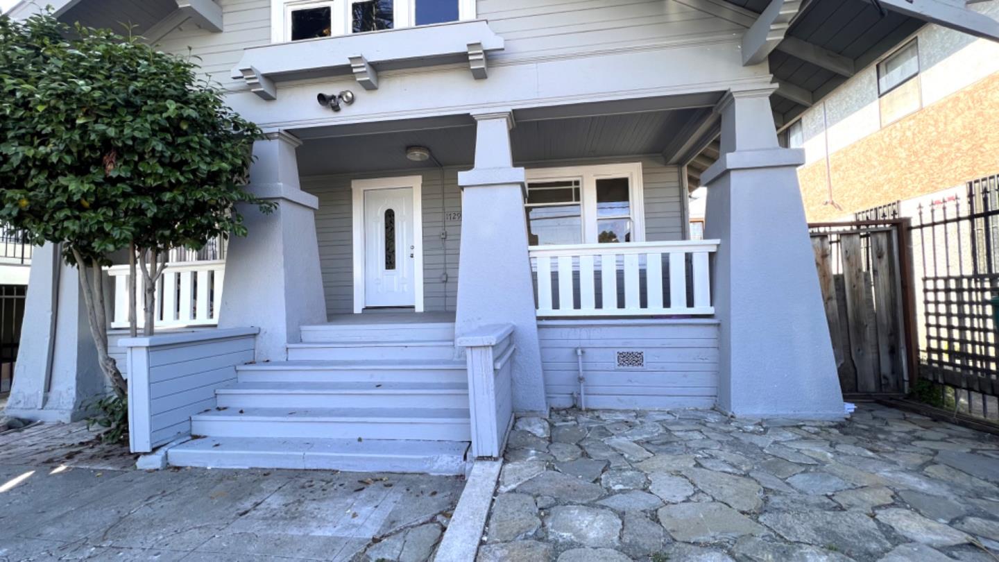 Detail Gallery Image 2 of 40 For 1729 28th Ave, Oakland,  CA 94601 - – Beds | – Baths