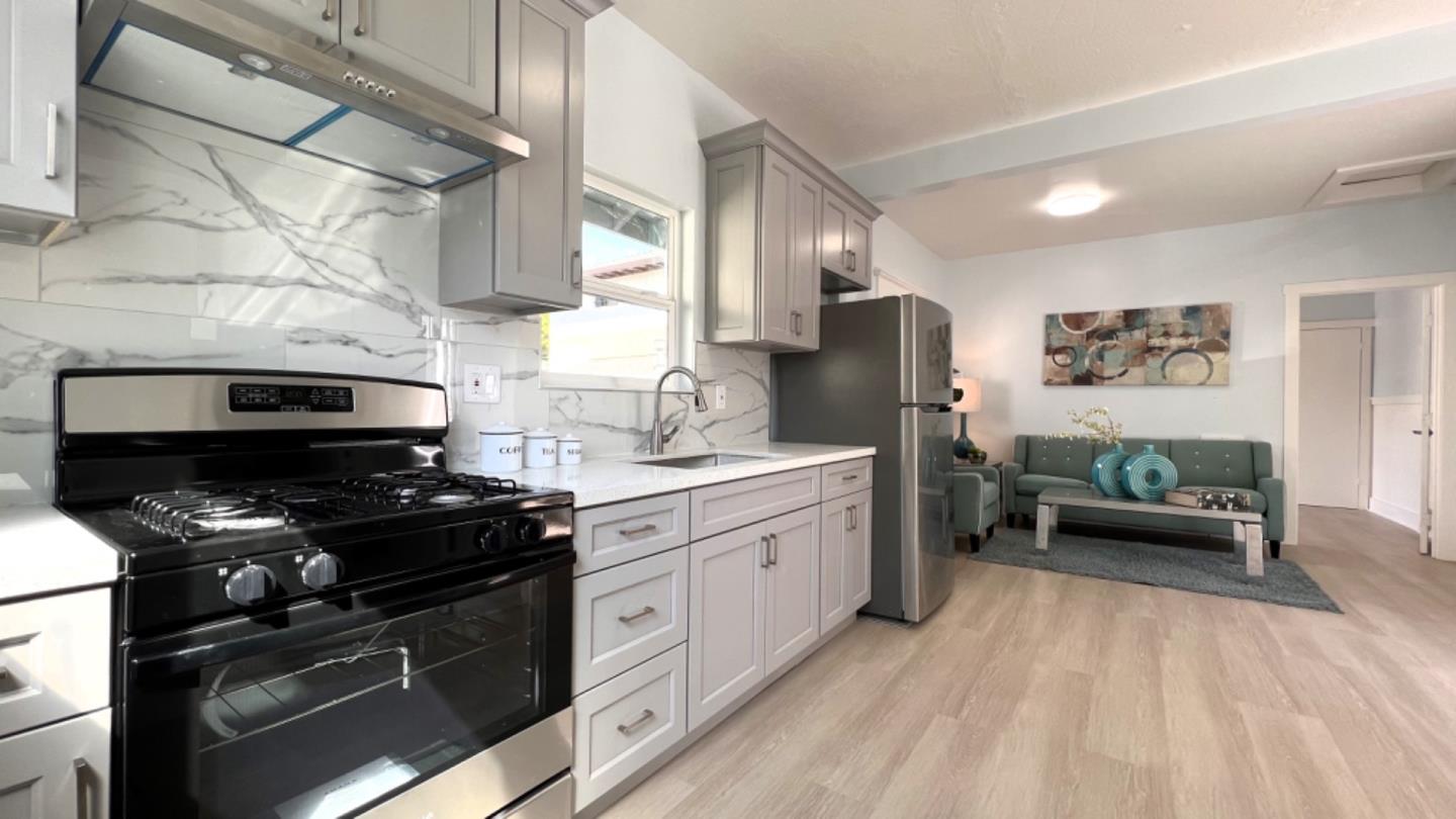 Detail Gallery Image 23 of 40 For 1729 28th Ave, Oakland,  CA 94601 - – Beds | – Baths