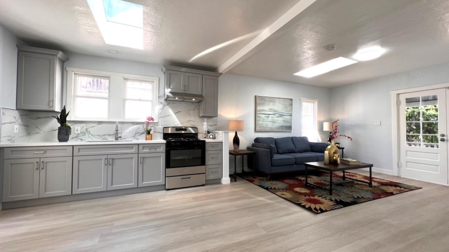 Detail Gallery Image 37 of 40 For 1729 28th Ave, Oakland,  CA 94601 - – Beds | – Baths