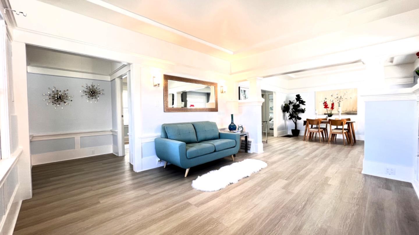 Detail Gallery Image 6 of 40 For 1729 28th Ave, Oakland,  CA 94601 - – Beds | – Baths