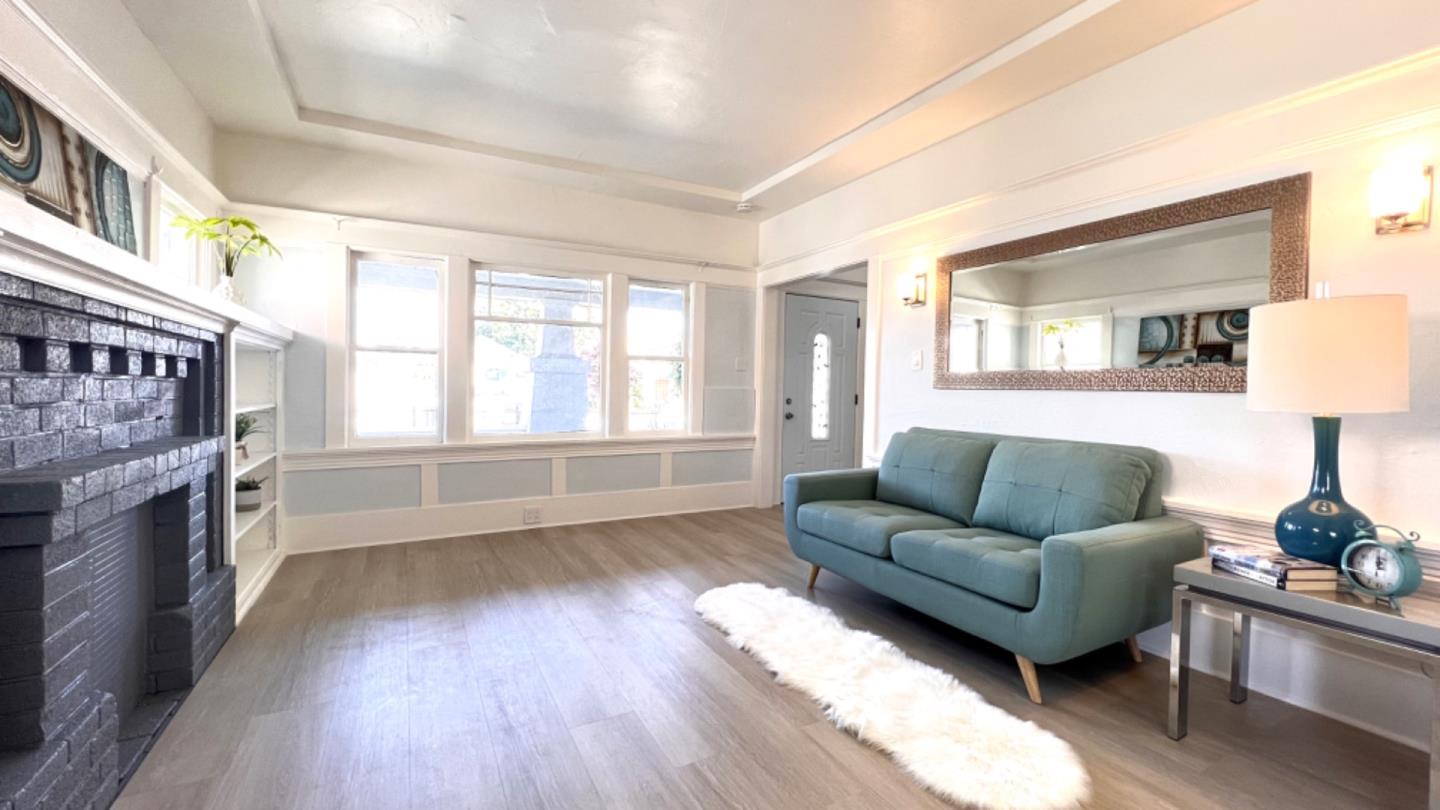 Detail Gallery Image 7 of 40 For 1729 28th Ave, Oakland,  CA 94601 - – Beds | – Baths