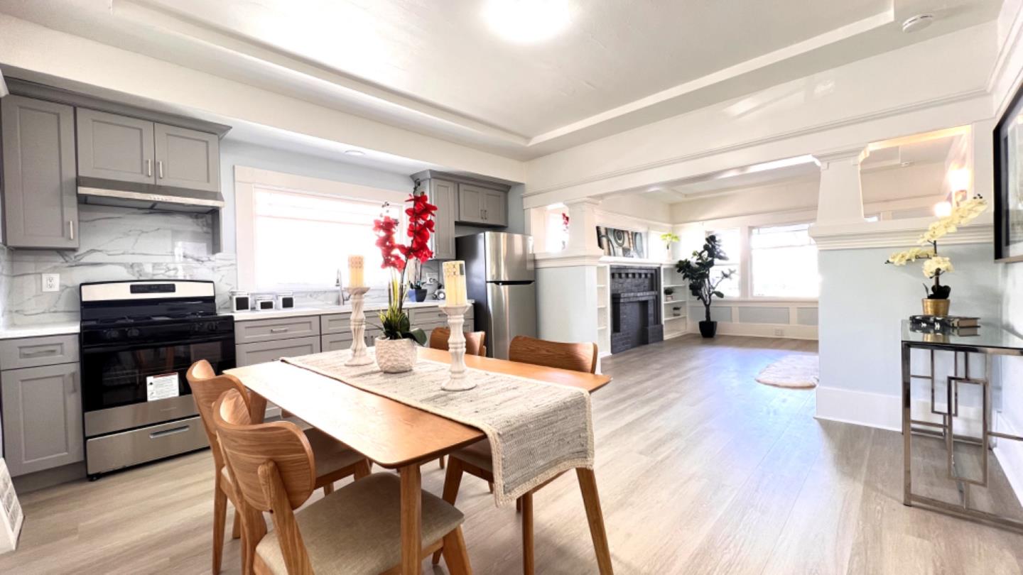 Detail Gallery Image 9 of 40 For 1729 28th Ave, Oakland,  CA 94601 - – Beds | – Baths