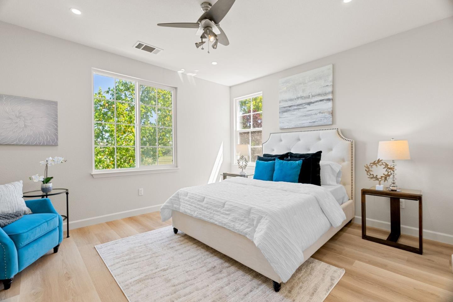 Detail Gallery Image 25 of 54 For 4064 Rivermark Pkwy, Santa Clara,  CA 95054 - 3 Beds | 2/1 Baths