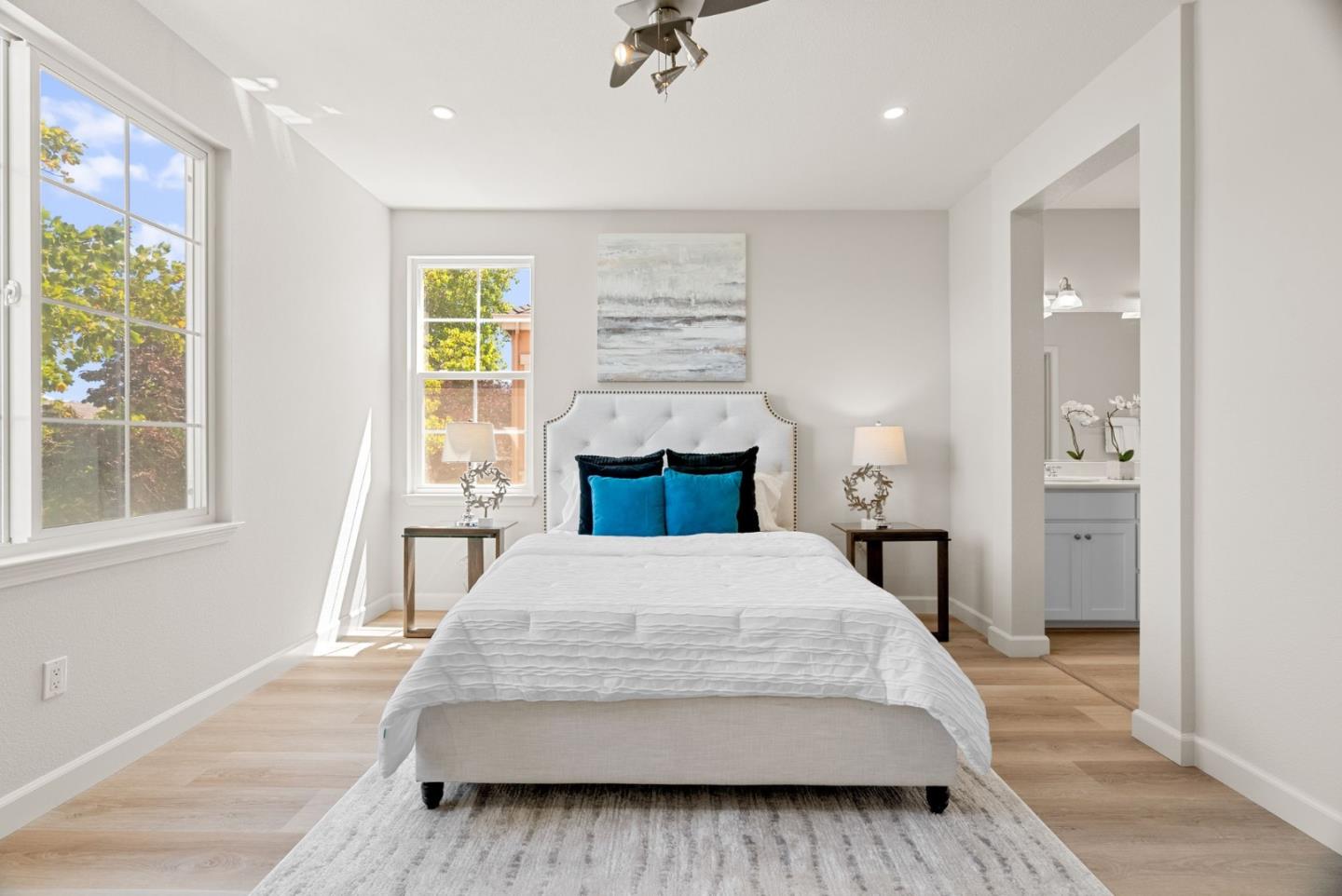 Detail Gallery Image 26 of 54 For 4064 Rivermark Pkwy, Santa Clara,  CA 95054 - 3 Beds | 2/1 Baths