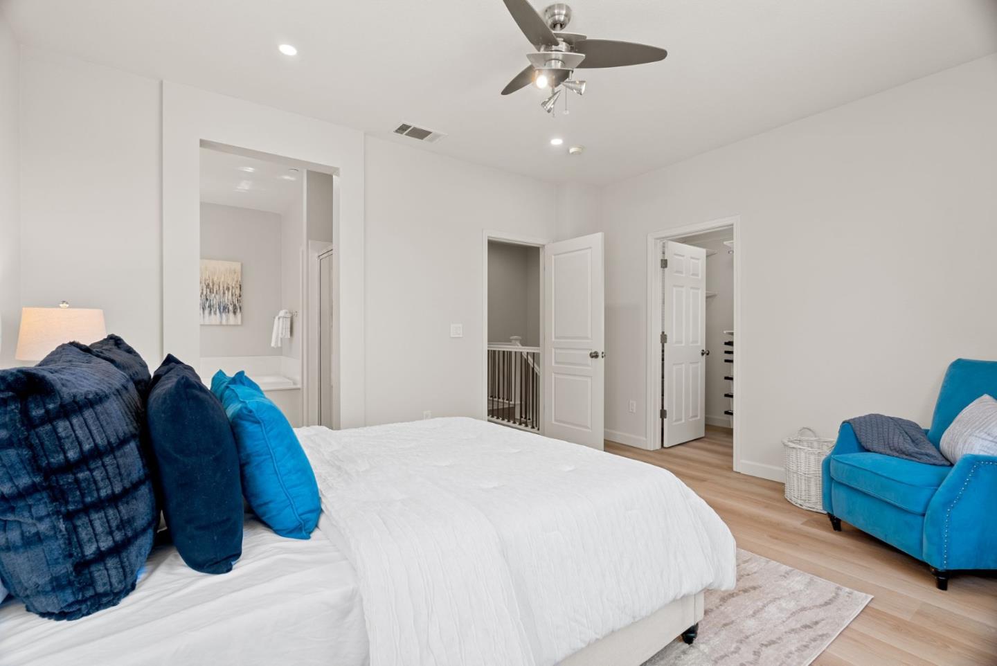 Detail Gallery Image 27 of 54 For 4064 Rivermark Pkwy, Santa Clara,  CA 95054 - 3 Beds | 2/1 Baths