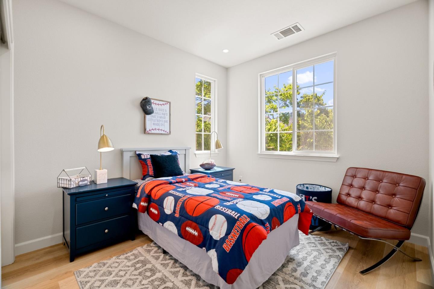 Detail Gallery Image 34 of 54 For 4064 Rivermark Pkwy, Santa Clara,  CA 95054 - 3 Beds | 2/1 Baths