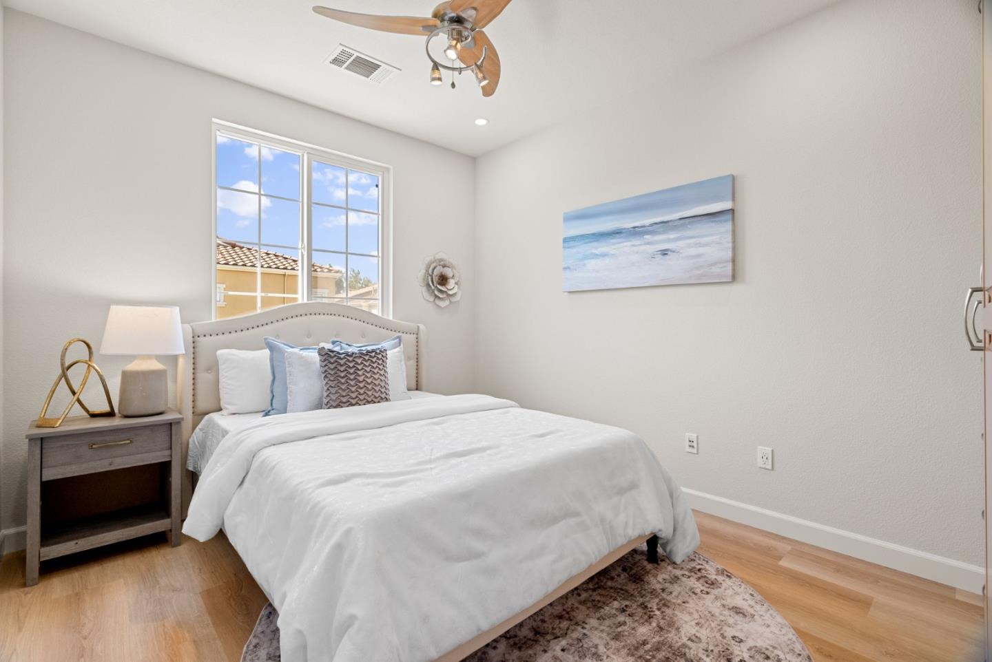 Detail Gallery Image 36 of 54 For 4064 Rivermark Pkwy, Santa Clara,  CA 95054 - 3 Beds | 2/1 Baths