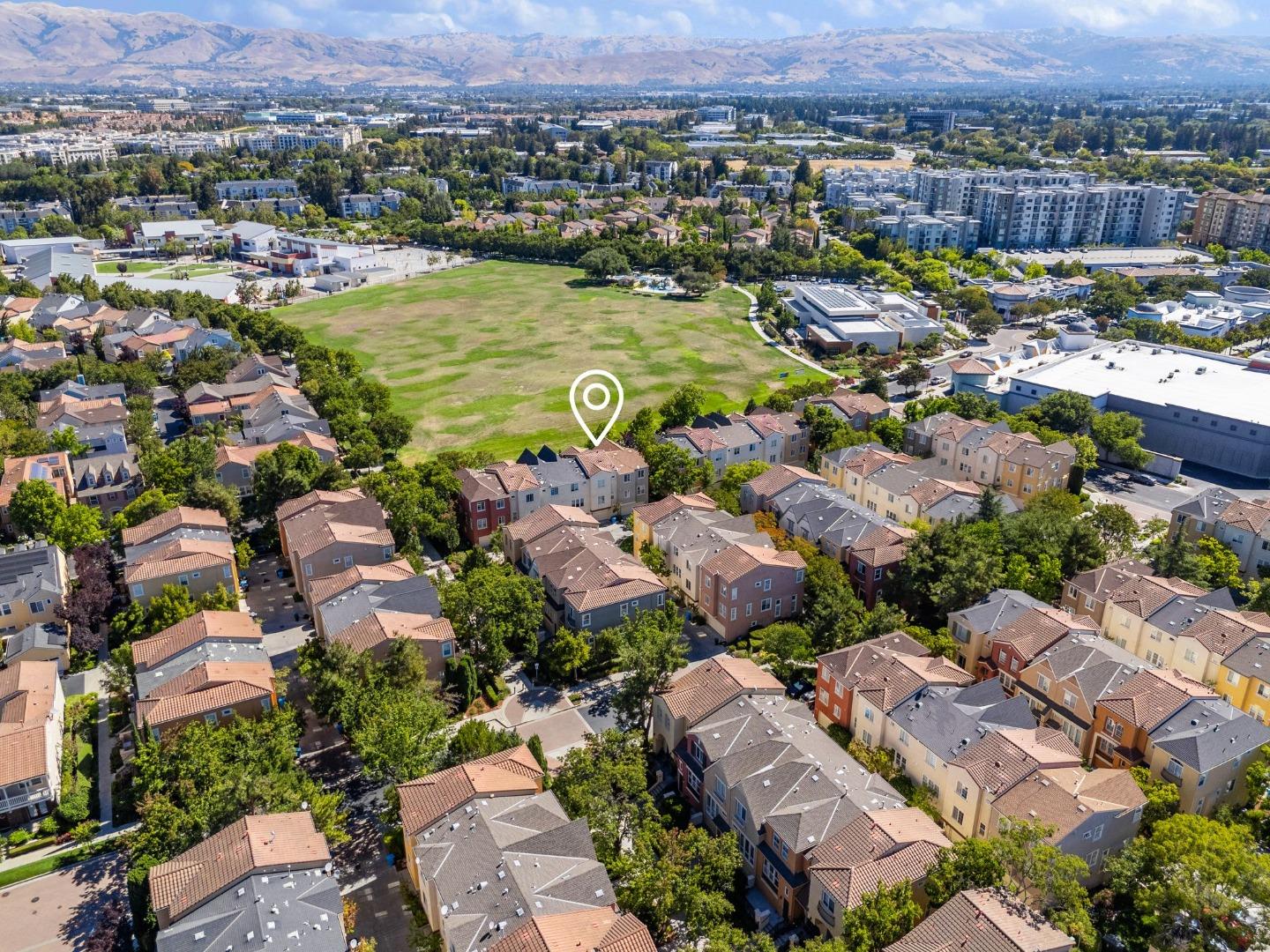 Detail Gallery Image 47 of 54 For 4064 Rivermark Pkwy, Santa Clara,  CA 95054 - 3 Beds | 2/1 Baths