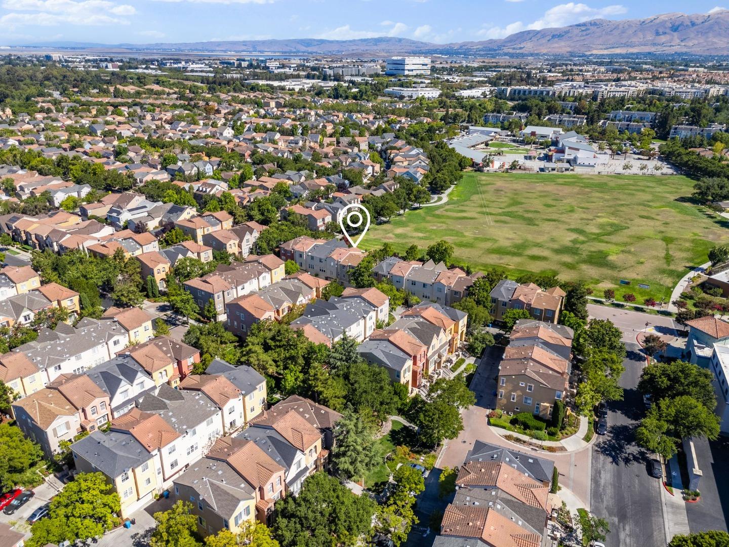 Detail Gallery Image 48 of 54 For 4064 Rivermark Pkwy, Santa Clara,  CA 95054 - 3 Beds | 2/1 Baths