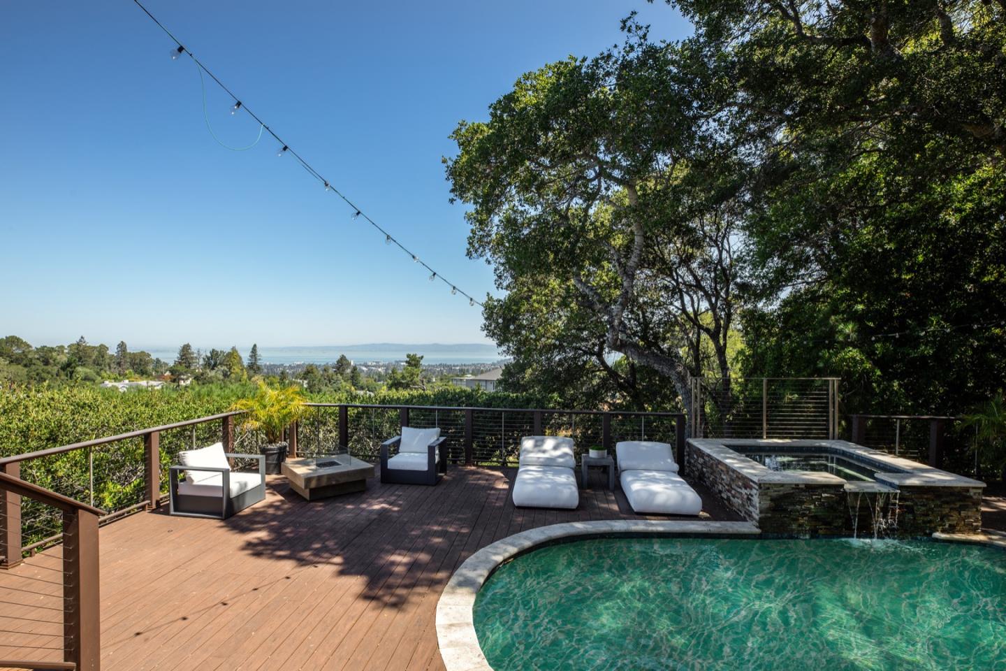 Detail Gallery Image 20 of 22 For 1340 View Haven Rd, Hillsborough,  CA 94010 - 5 Beds | 4/1 Baths