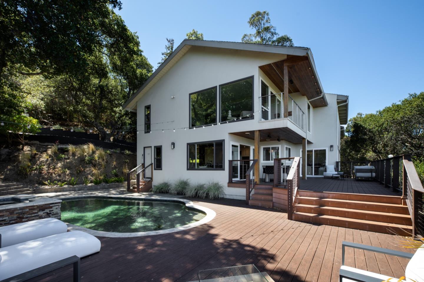 Detail Gallery Image 22 of 22 For 1340 View Haven Rd, Hillsborough,  CA 94010 - 5 Beds | 4/1 Baths