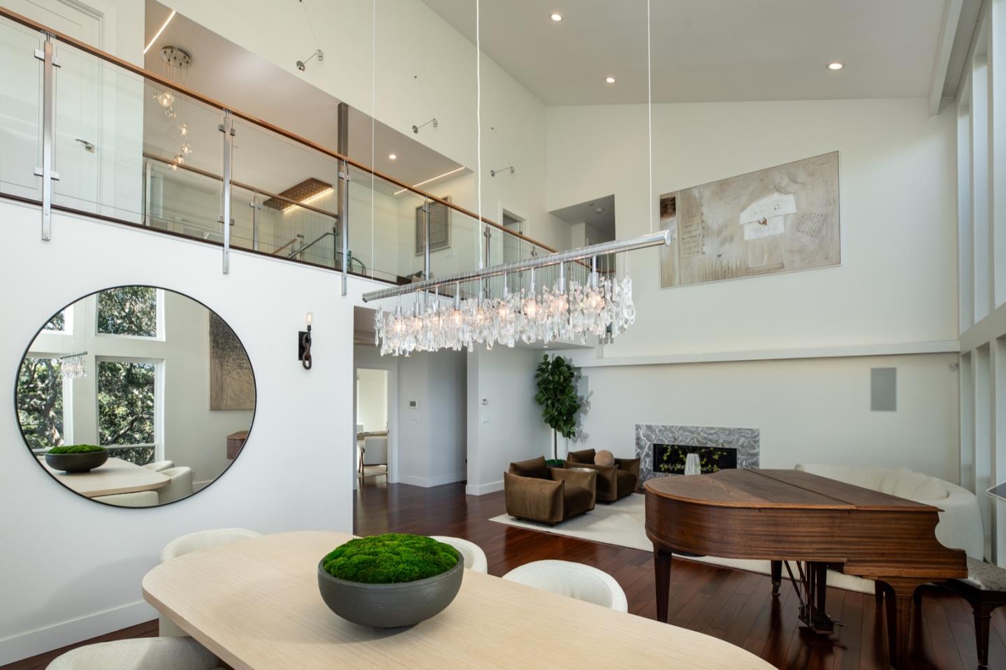 Detail Gallery Image 5 of 22 For 1340 View Haven Rd, Hillsborough,  CA 94010 - 5 Beds | 4/1 Baths