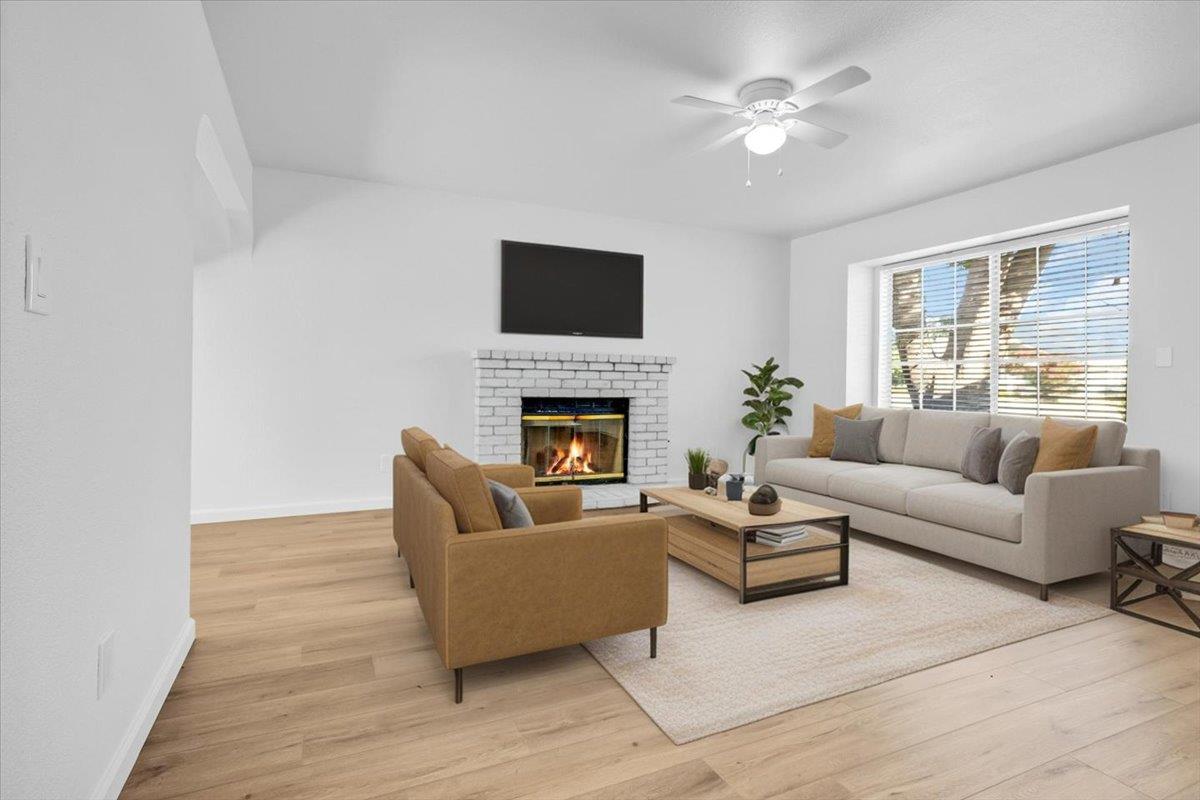 Detail Gallery Image 7 of 44 For 1201 Wilma Dr, Hollister,  CA 95023 - 3 Beds | 2 Baths