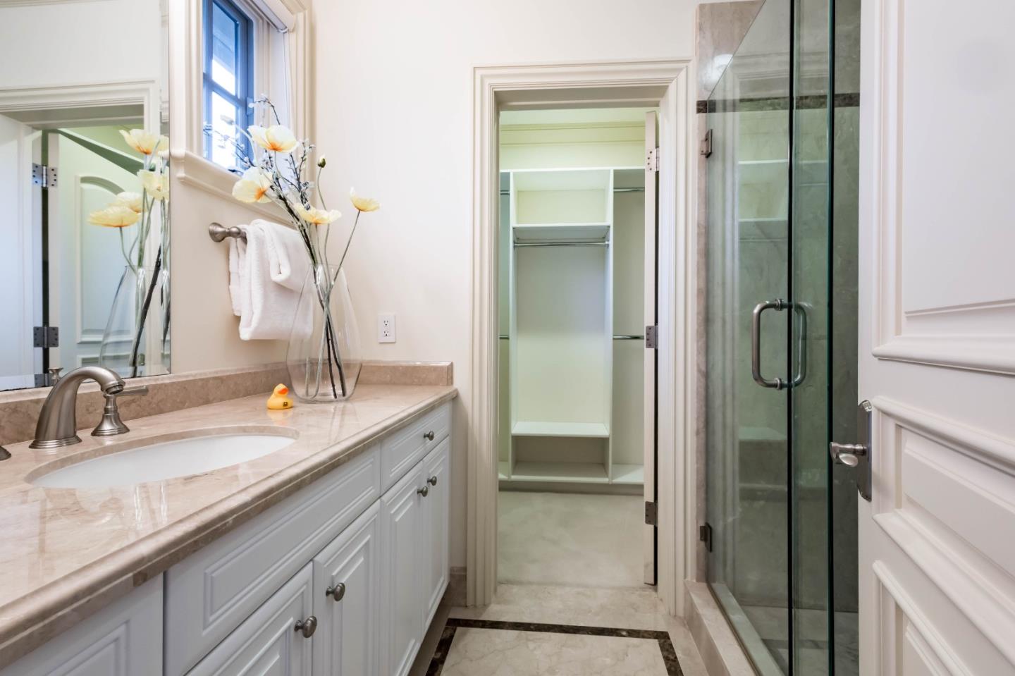 Detail Gallery Image 21 of 47 For 58 Marymont Ave, Atherton,  CA 94027 - 6 Beds | 9/2 Baths