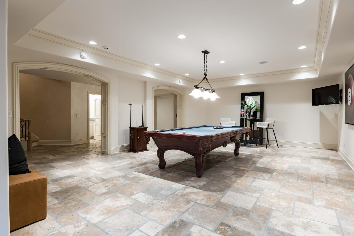 Detail Gallery Image 30 of 47 For 58 Marymont Ave, Atherton,  CA 94027 - 6 Beds | 9/2 Baths