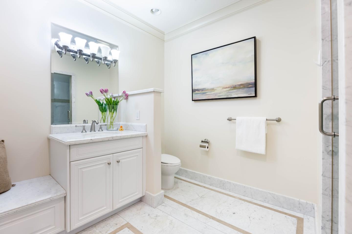 Detail Gallery Image 33 of 47 For 58 Marymont Ave, Atherton,  CA 94027 - 6 Beds | 9/2 Baths