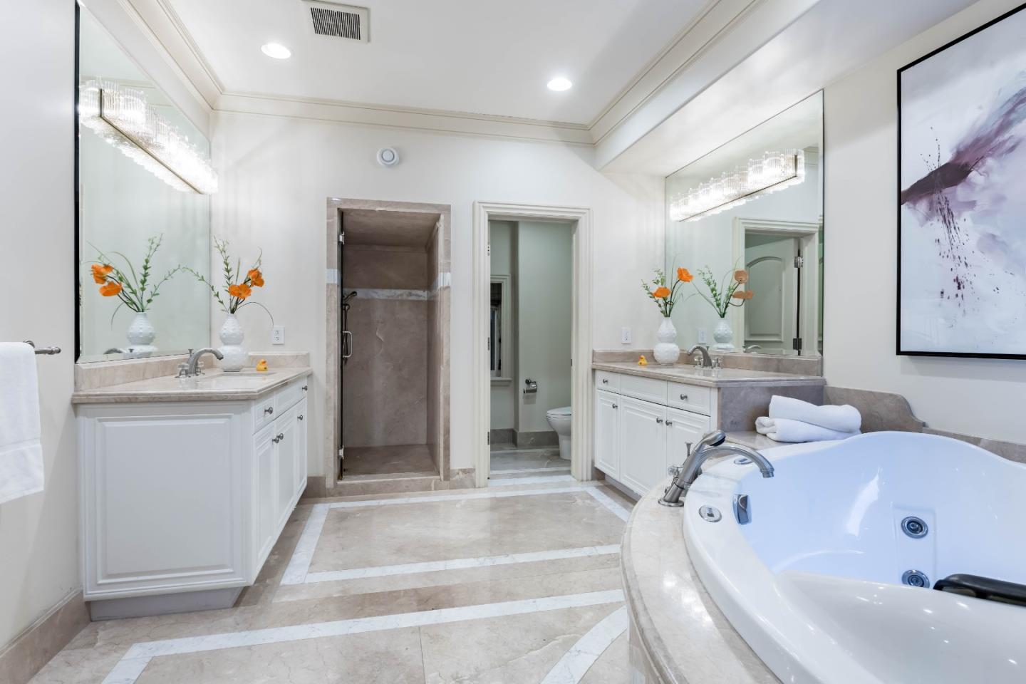 Detail Gallery Image 36 of 47 For 58 Marymont Ave, Atherton,  CA 94027 - 6 Beds | 9/2 Baths
