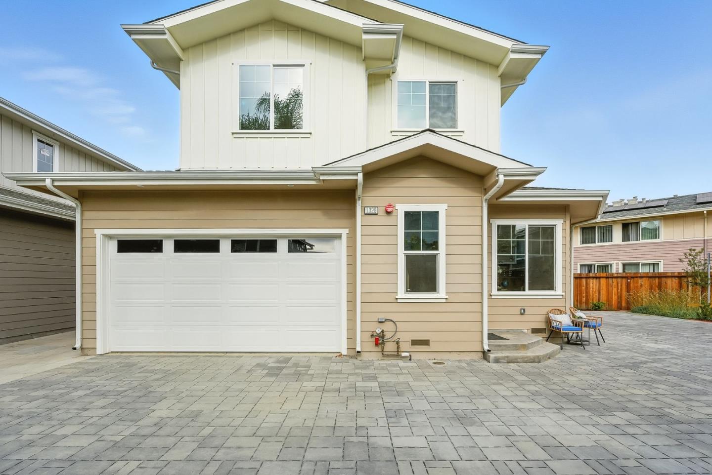 Detail Gallery Image 1 of 15 For 1329 Elam Ave, Campbell,  CA 95008 - 4 Beds | 3/1 Baths