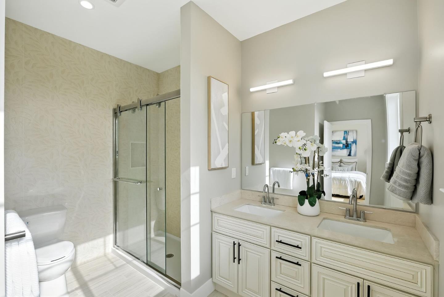Detail Gallery Image 11 of 15 For 1329 Elam Ave, Campbell,  CA 95008 - 4 Beds | 3/1 Baths