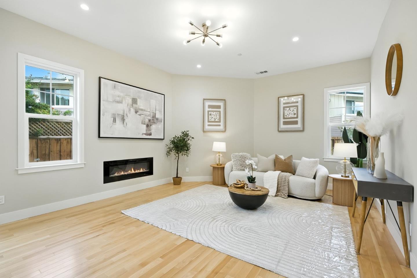 Detail Gallery Image 3 of 15 For 1329 Elam Ave, Campbell,  CA 95008 - 4 Beds | 3/1 Baths