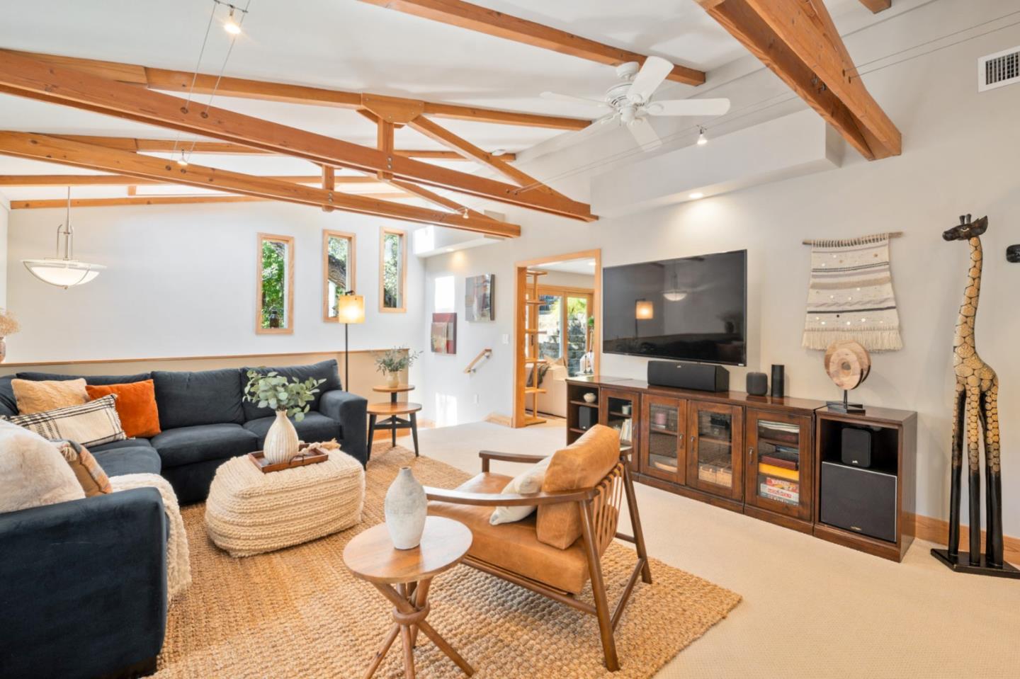 Detail Gallery Image 10 of 73 For 2920 San Juan Blvd, Belmont,  CA 94002 - 4 Beds | 3 Baths