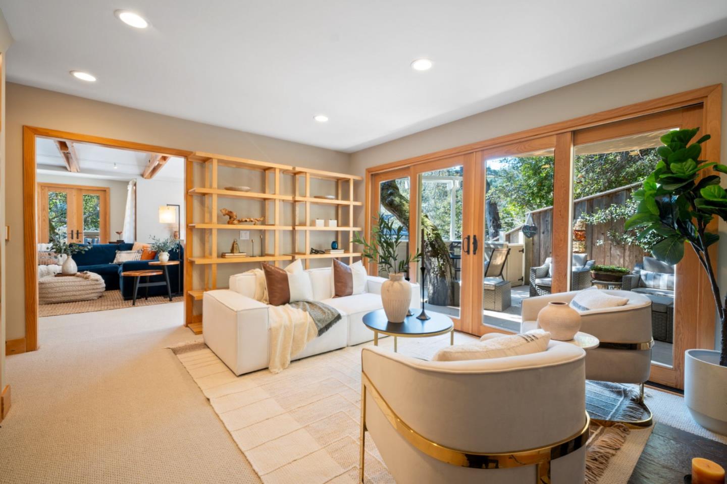 Detail Gallery Image 23 of 73 For 2920 San Juan Blvd, Belmont,  CA 94002 - 4 Beds | 3 Baths