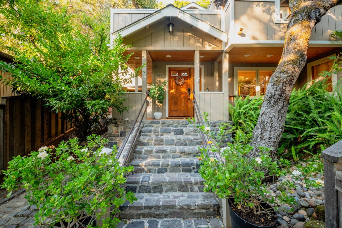 Detail Gallery Image 5 of 73 For 2920 San Juan Blvd, Belmont,  CA 94002 - 4 Beds | 3 Baths