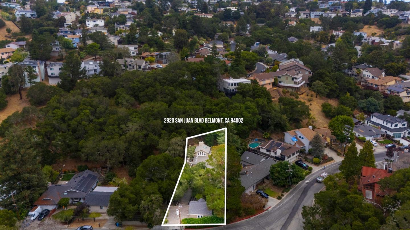 Detail Gallery Image 56 of 73 For 2920 San Juan Blvd, Belmont,  CA 94002 - 4 Beds | 3 Baths
