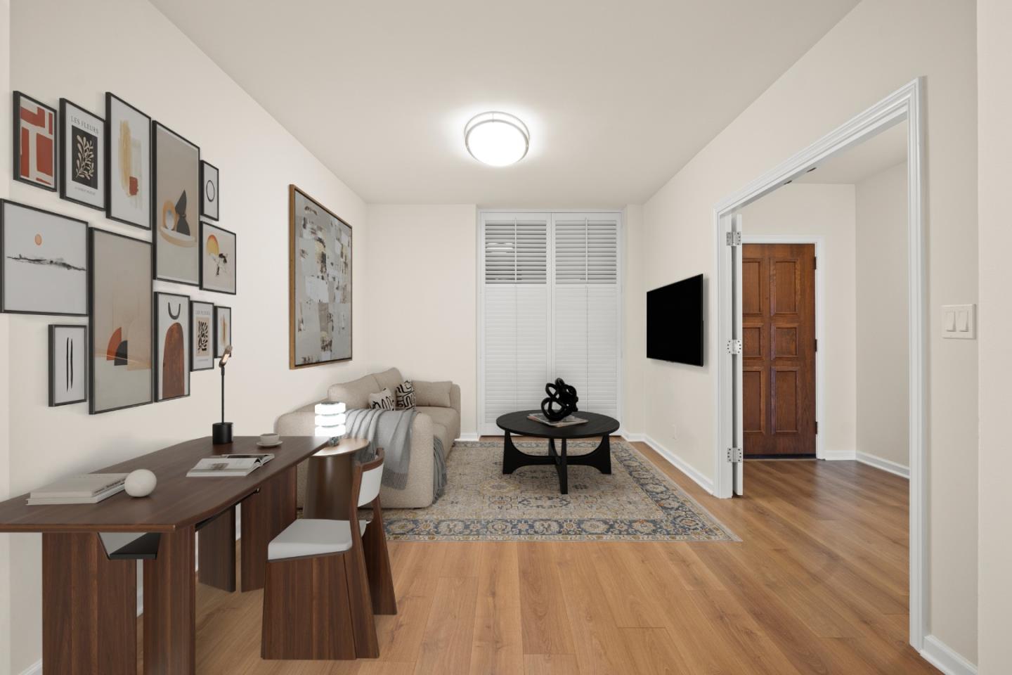 Detail Gallery Image 11 of 29 For 555 Laurel Ave #324,  San Mateo,  CA 94401 - 2 Beds | 2 Baths