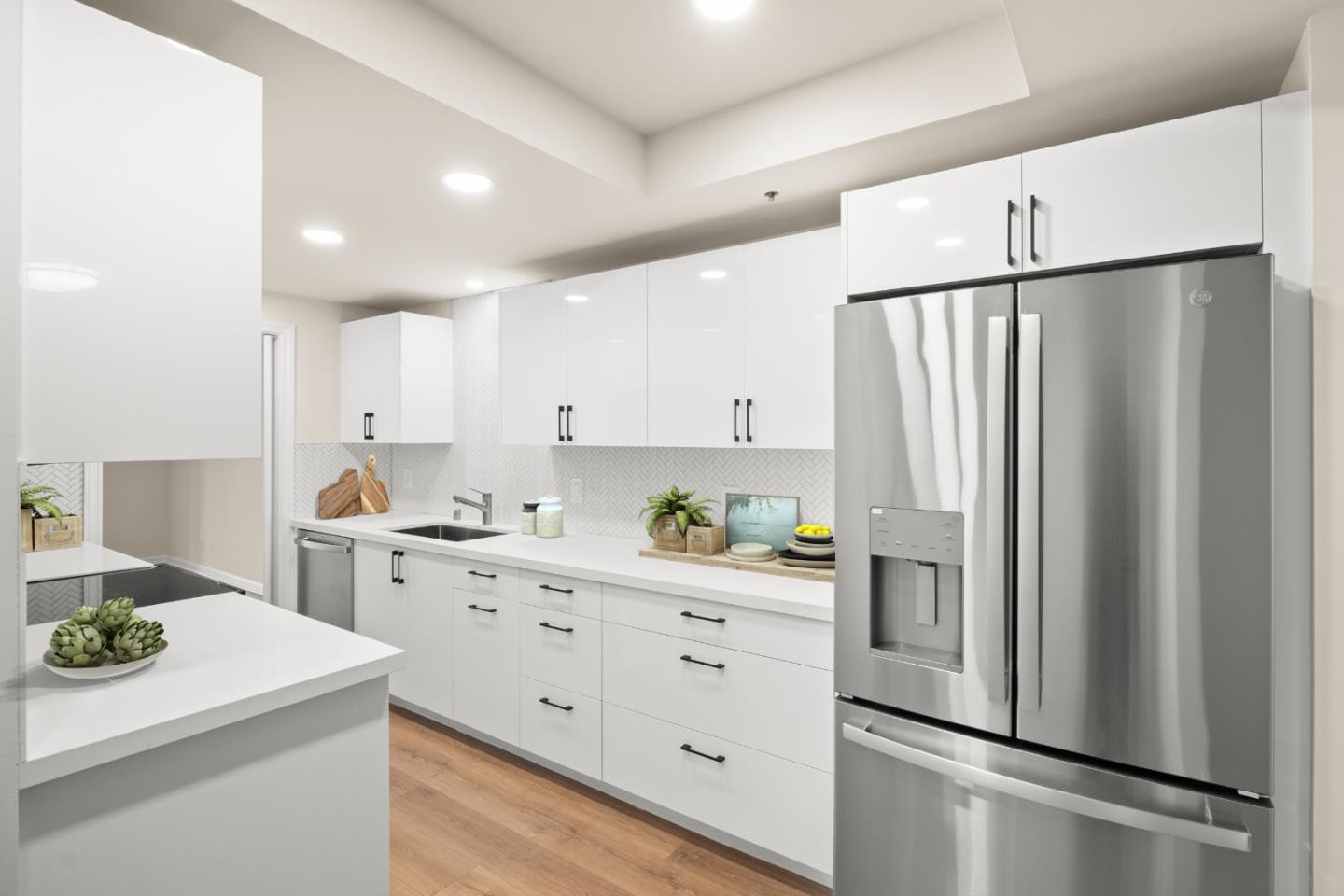 Detail Gallery Image 15 of 29 For 555 Laurel Ave #324,  San Mateo,  CA 94401 - 2 Beds | 2 Baths
