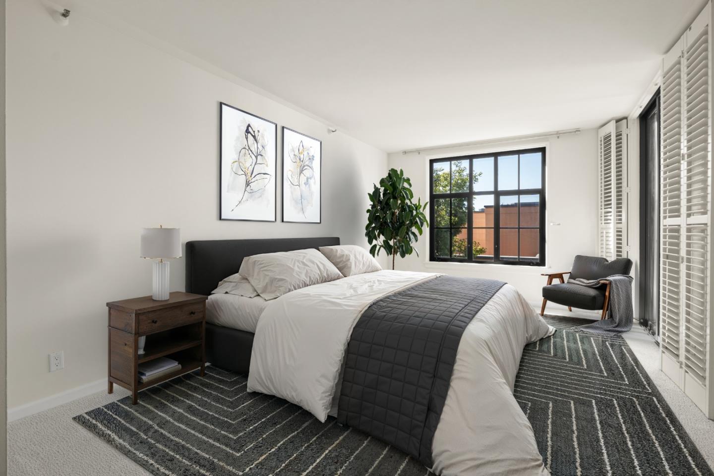Detail Gallery Image 20 of 29 For 555 Laurel Ave #324,  San Mateo,  CA 94401 - 2 Beds | 2 Baths