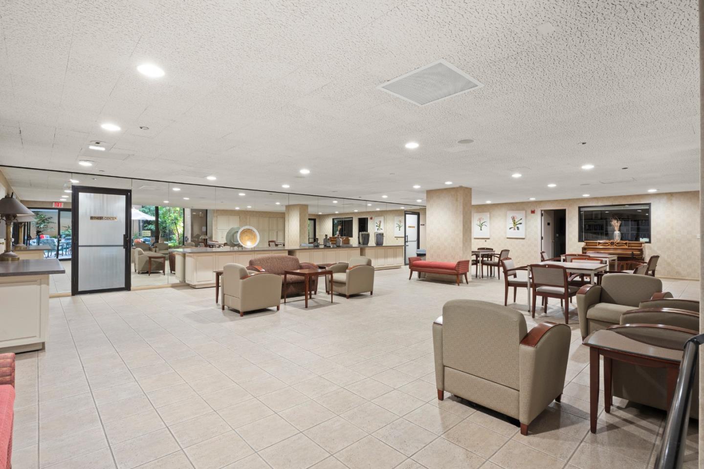 Detail Gallery Image 27 of 29 For 555 Laurel Ave #324,  San Mateo,  CA 94401 - 2 Beds | 2 Baths
