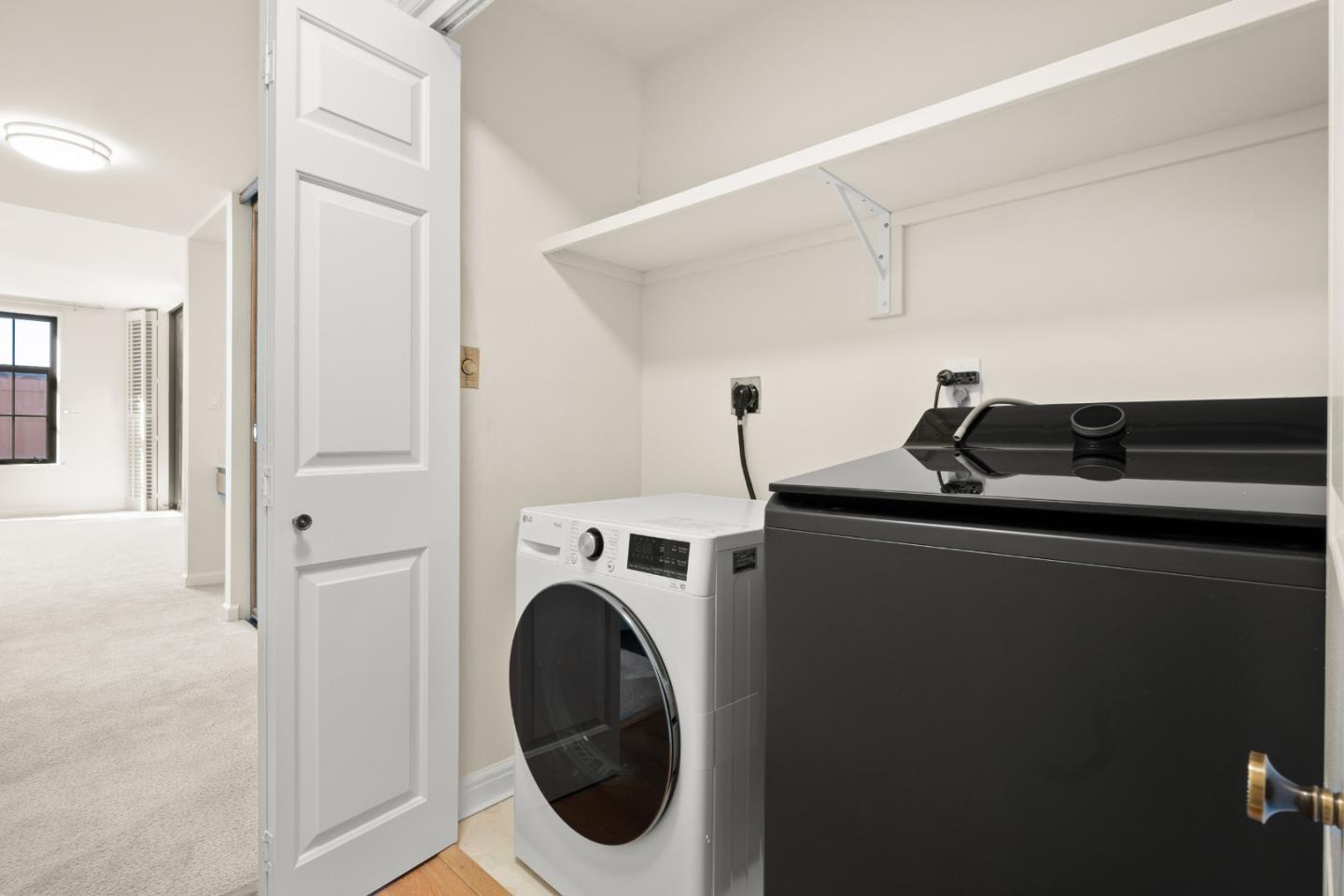Detail Gallery Image 29 of 29 For 555 Laurel Ave #324,  San Mateo,  CA 94401 - 2 Beds | 2 Baths