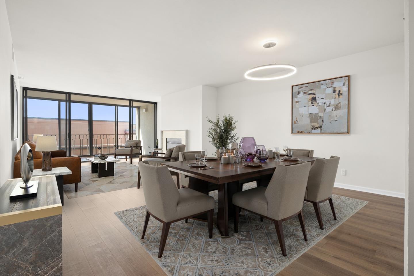 Detail Gallery Image 3 of 29 For 555 Laurel Ave #324,  San Mateo,  CA 94401 - 2 Beds | 2 Baths