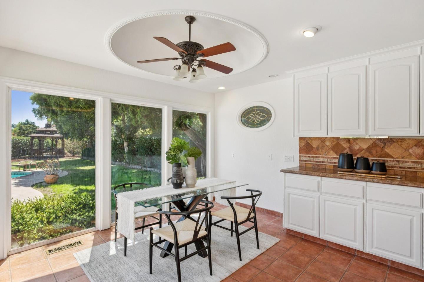 Detail Gallery Image 14 of 57 For 5806 Antigua Dr, San Jose,  CA 95120 - 4 Beds | 2/1 Baths