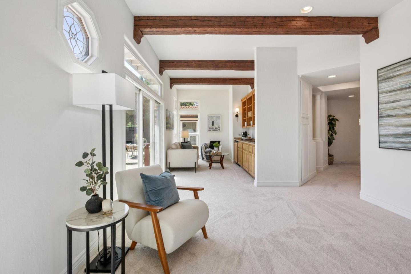 Detail Gallery Image 28 of 57 For 5806 Antigua Dr, San Jose,  CA 95120 - 4 Beds | 2/1 Baths