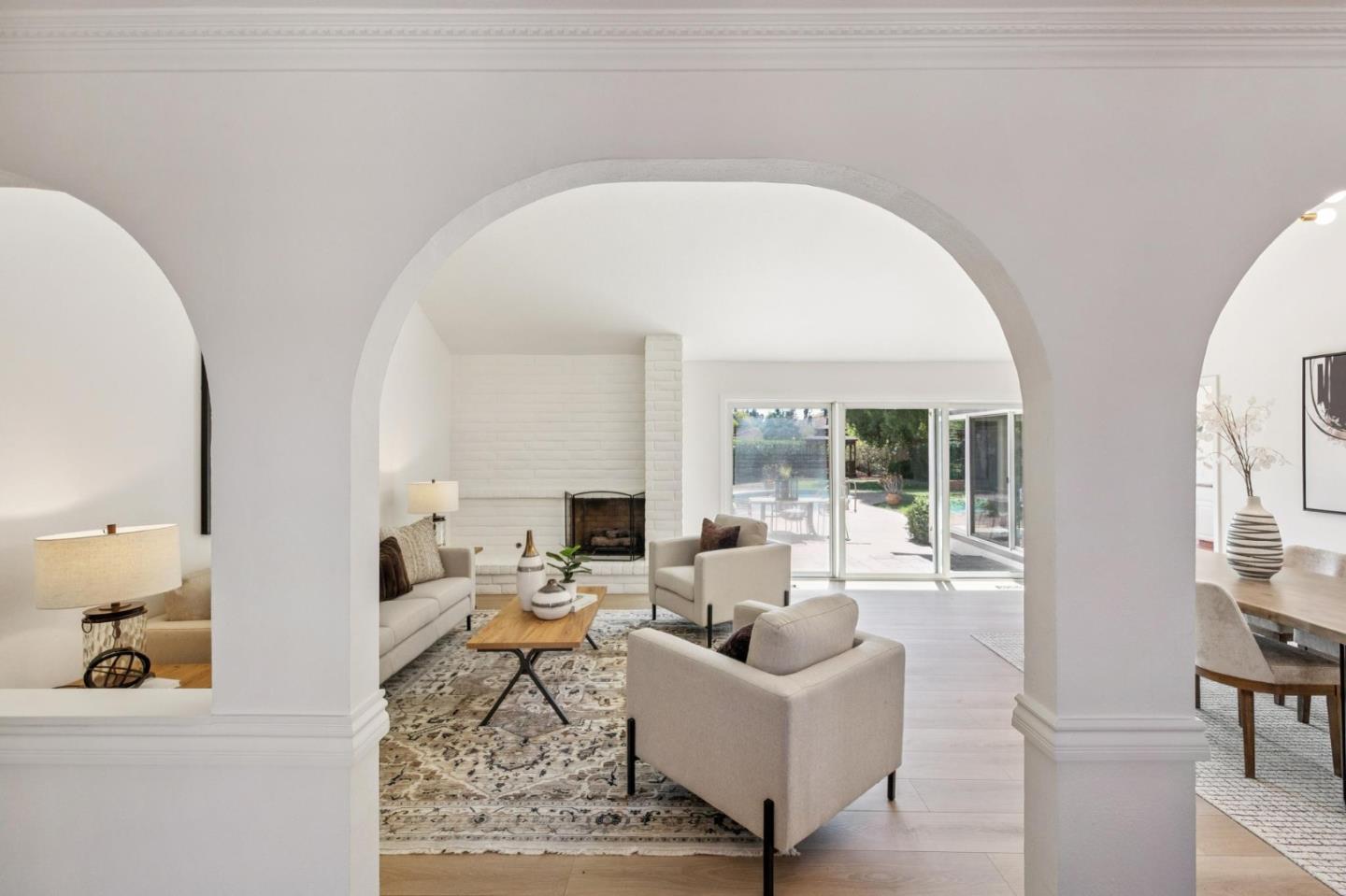 Detail Gallery Image 3 of 57 For 5806 Antigua Dr, San Jose,  CA 95120 - 4 Beds | 2/1 Baths