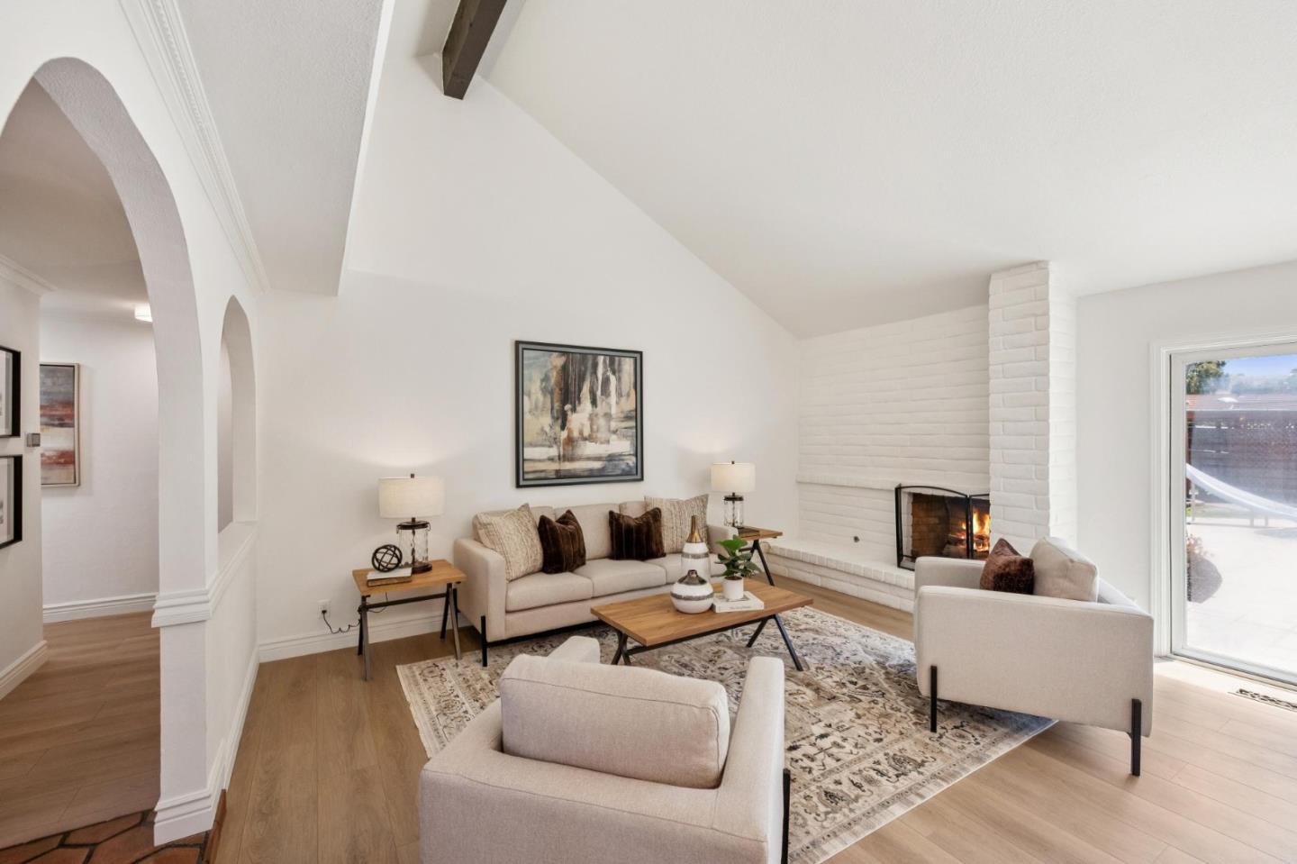 Detail Gallery Image 4 of 57 For 5806 Antigua Dr, San Jose,  CA 95120 - 4 Beds | 2/1 Baths
