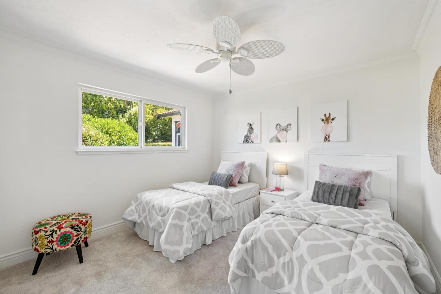 Detail Gallery Image 43 of 57 For 5806 Antigua Dr, San Jose,  CA 95120 - 4 Beds | 2/1 Baths