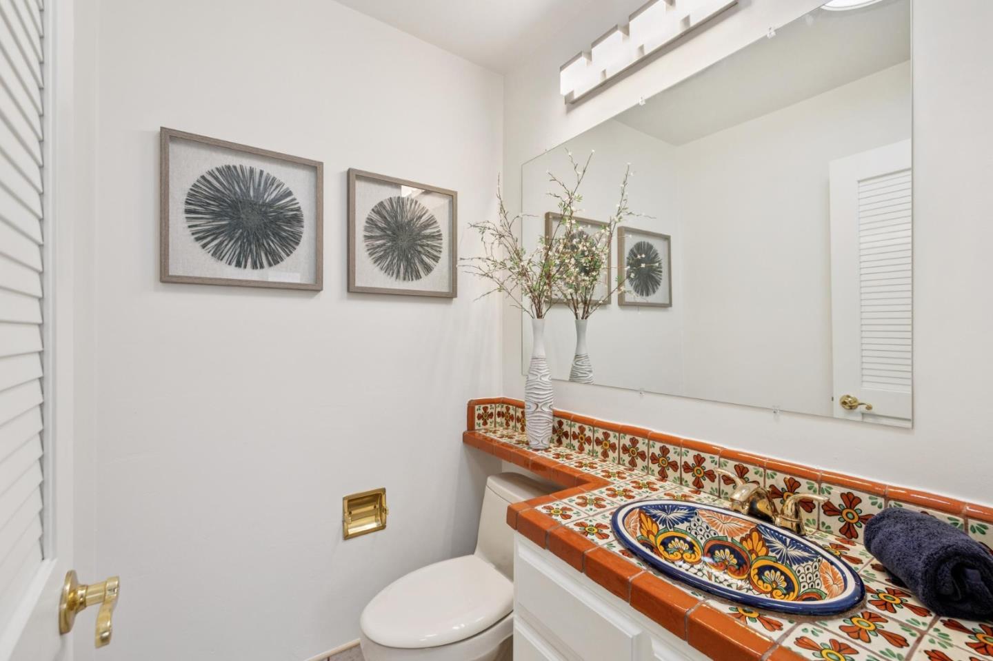 Detail Gallery Image 45 of 57 For 5806 Antigua Dr, San Jose,  CA 95120 - 4 Beds | 2/1 Baths