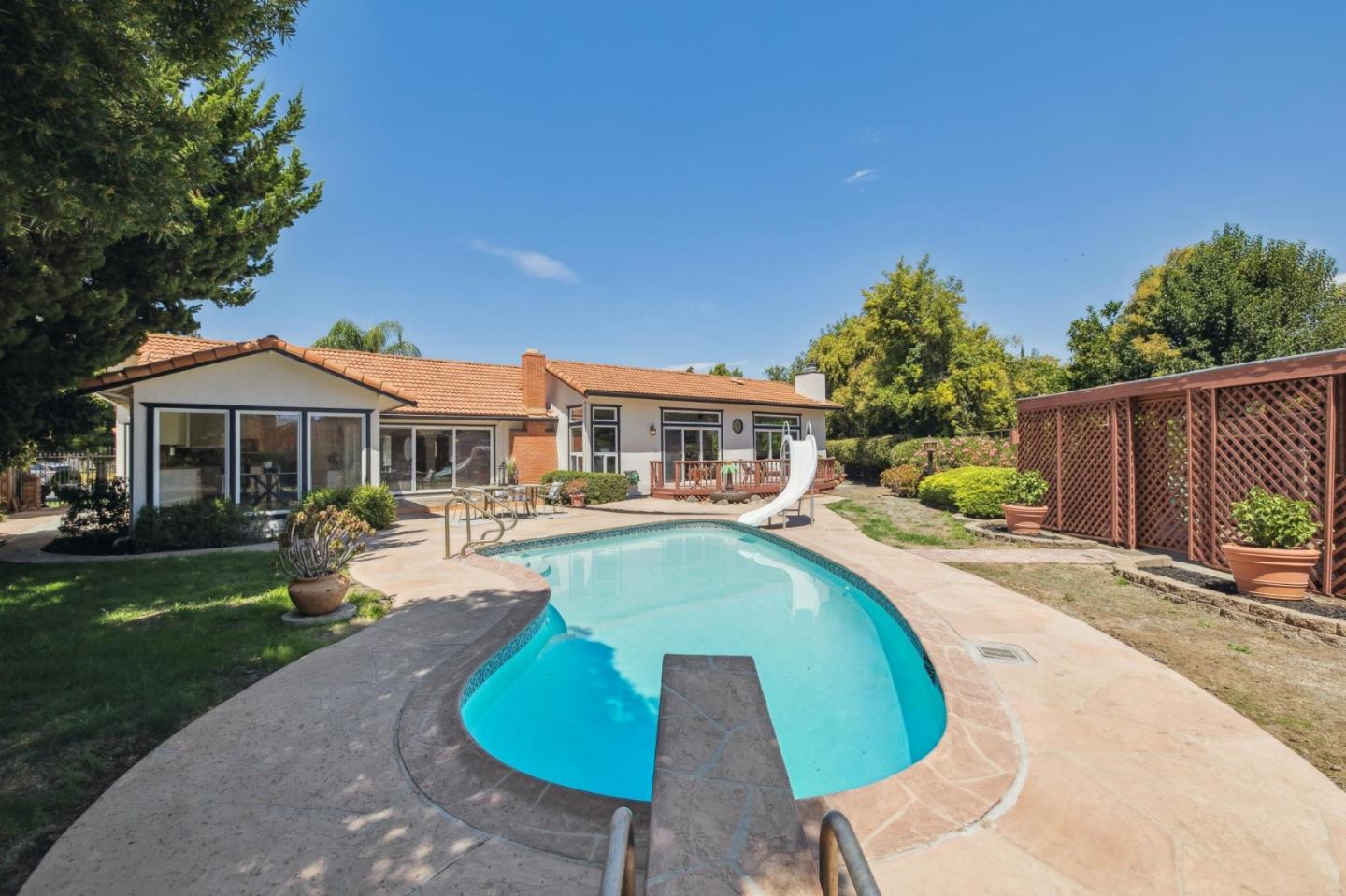 Detail Gallery Image 48 of 57 For 5806 Antigua Dr, San Jose,  CA 95120 - 4 Beds | 2/1 Baths