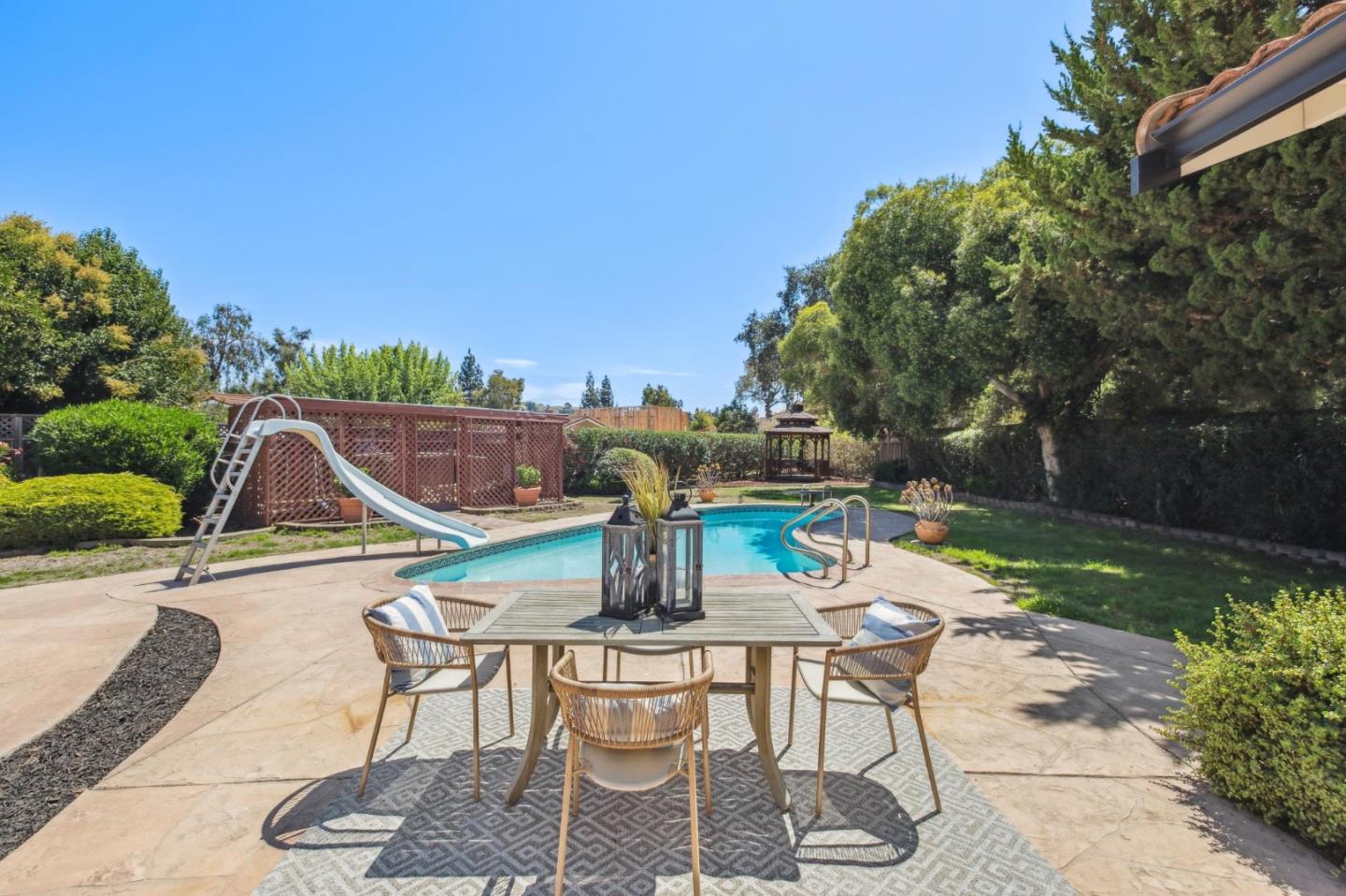 Detail Gallery Image 49 of 57 For 5806 Antigua Dr, San Jose,  CA 95120 - 4 Beds | 2/1 Baths