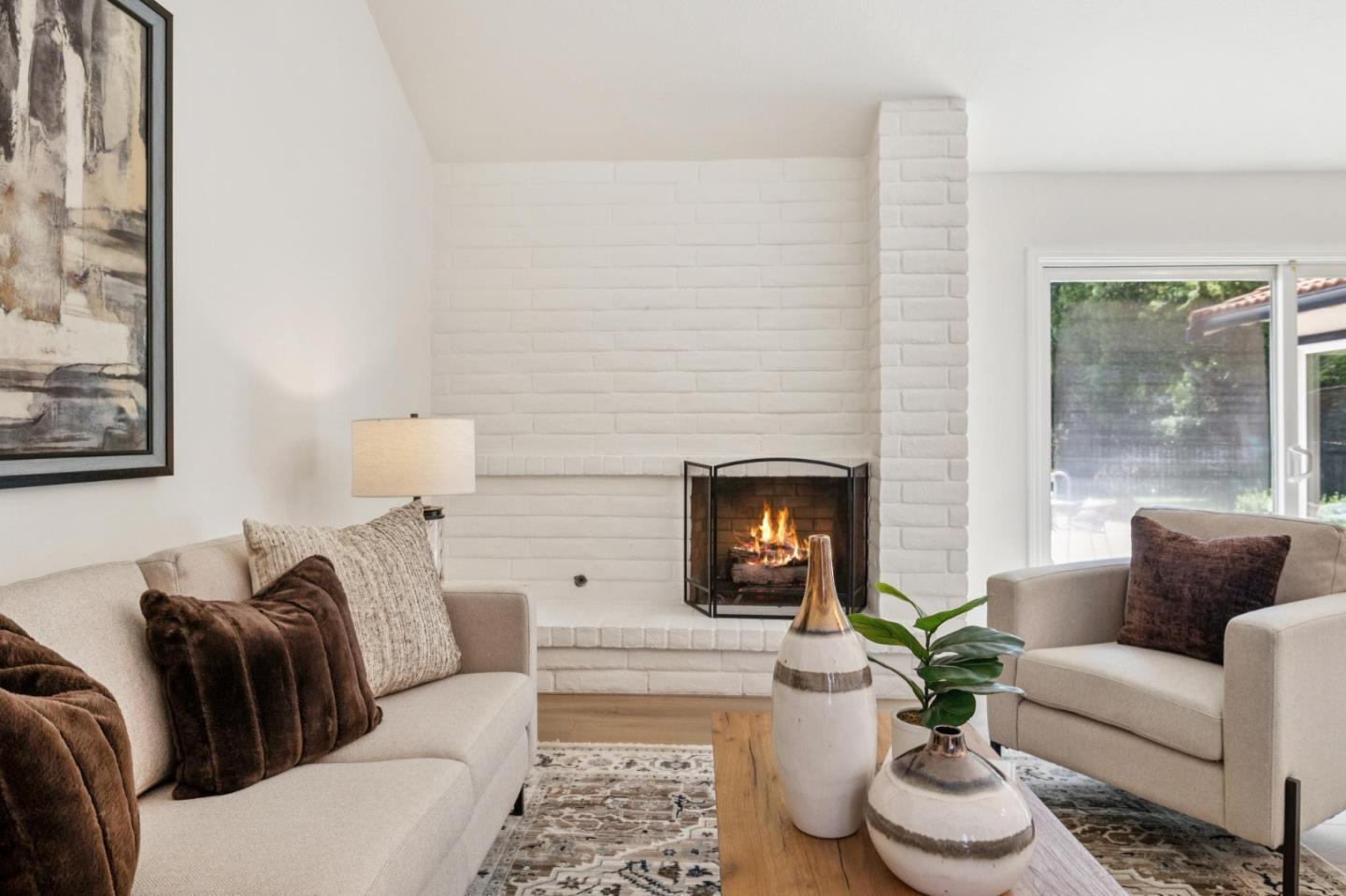Detail Gallery Image 5 of 57 For 5806 Antigua Dr, San Jose,  CA 95120 - 4 Beds | 2/1 Baths