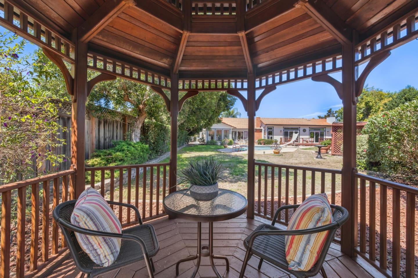 Detail Gallery Image 53 of 57 For 5806 Antigua Dr, San Jose,  CA 95120 - 4 Beds | 2/1 Baths