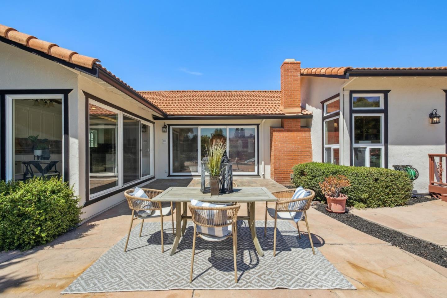 Detail Gallery Image 54 of 57 For 5806 Antigua Dr, San Jose,  CA 95120 - 4 Beds | 2/1 Baths
