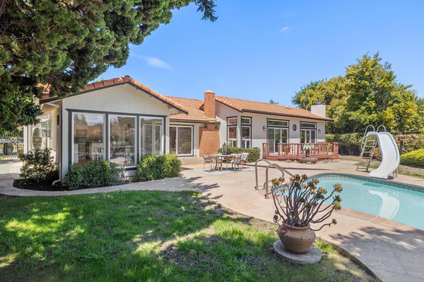 Detail Gallery Image 55 of 57 For 5806 Antigua Dr, San Jose,  CA 95120 - 4 Beds | 2/1 Baths