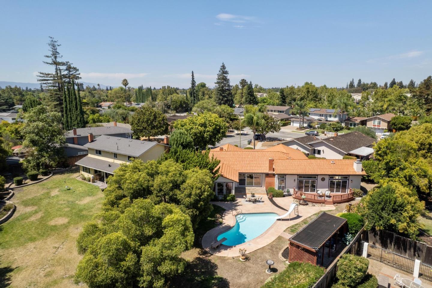 Detail Gallery Image 57 of 57 For 5806 Antigua Dr, San Jose,  CA 95120 - 4 Beds | 2/1 Baths