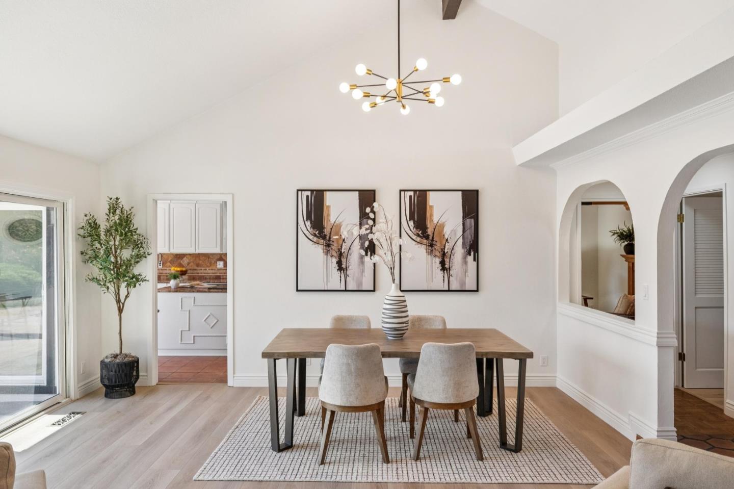 Detail Gallery Image 6 of 57 For 5806 Antigua Dr, San Jose,  CA 95120 - 4 Beds | 2/1 Baths