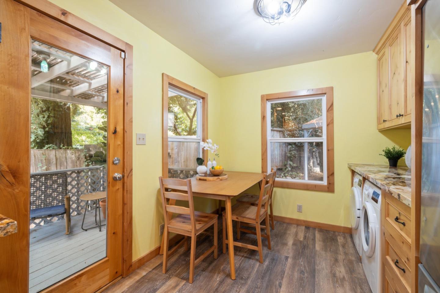 Detail Gallery Image 10 of 45 For 15765 Kings Creek Rd, Boulder Creek,  CA 95006 - 2 Beds | 1 Baths